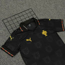 Camisa Seleção Portugal Pantera Negra 25/26