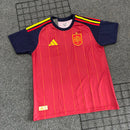 Camisa Seleção Espanha l 26/27