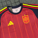 Camisa Seleção Espanha l 26/27