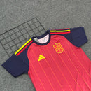 Camisa Seleção Espanha l 26/27