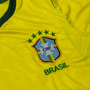 Camisa Seleção Brasileira l 26/27 – Copa