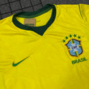 Camisa Seleção Brasileira l 26/27 – Copa