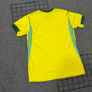 Camisa Seleção Brasileira l 26/27 – Copa