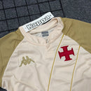 Camisa Vasco III Feminina 24/25
