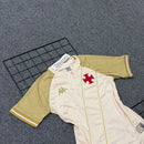Camisa Vasco III Feminina 24/25
